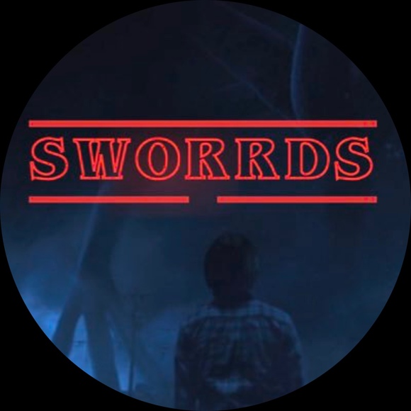 sworrds